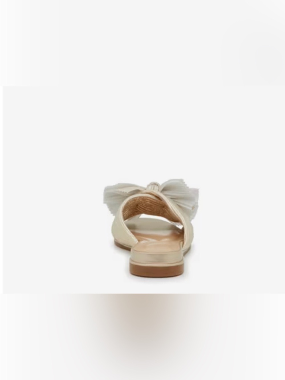 Kelly & Katie Amiot Sandal - Picture 3 of 8